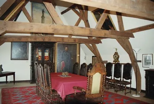 Collections permanentes