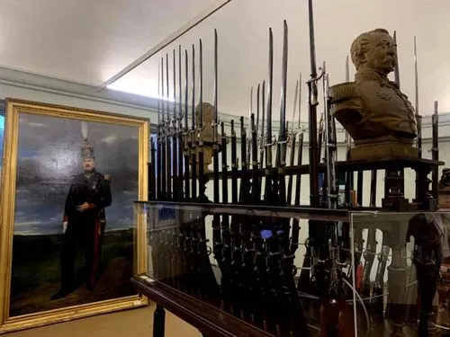 Collections permanentes 3