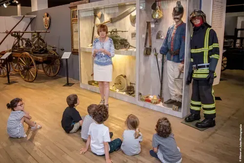 Collections permanentes 2