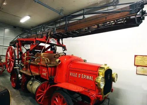 Collections permanentes 3