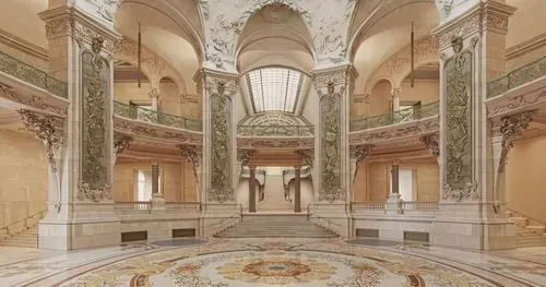 Collection permanente