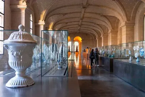 Collections permanentes