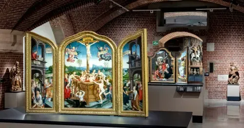 Collections permanentes 3