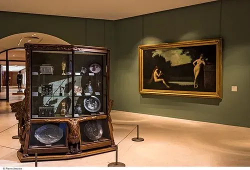 Collection Permanente 2