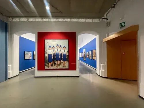 Corée du Nord par Stéphan Gladieu 3