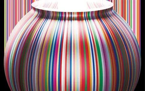 Couleurs de Corée, Lumière sur l’art contemporain coréen