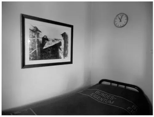 Daido Moriyama – Lettres d’amour à la photographie 2