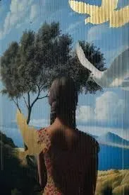 Dalí x Rubinstein – Illusions croisées 3