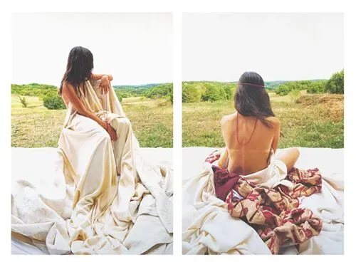 De fiel, de miel et de sel – Katia Bourdarel