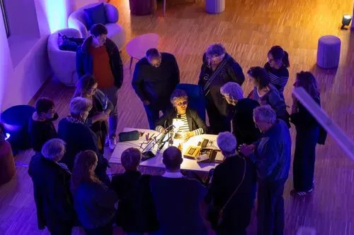 De l’acier au papier. Regards sur le timbre gravé. 3