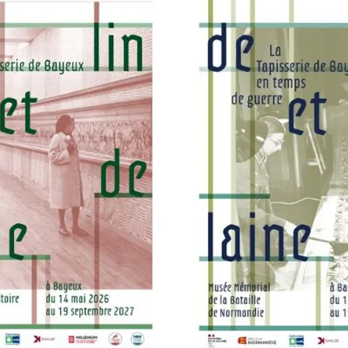 DE LIN ET DE LAINE