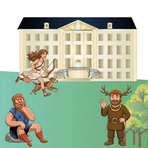 Défis, énigmes et découvertes au musée Saint-Remi