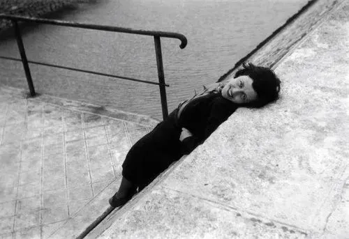 Denise Bellon. Un regard vagabond