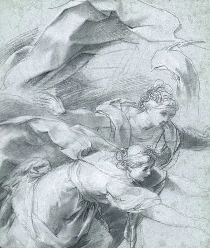 Dessins du Seicento