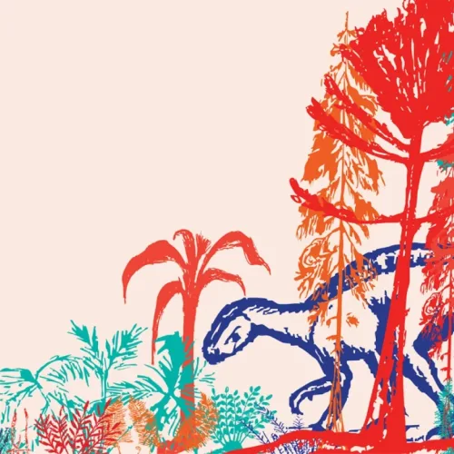 Dinosaures de Provence