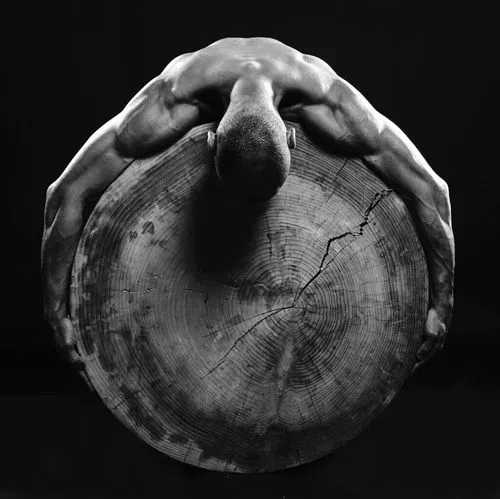 Dominique Jaussein – Signature gestuelle