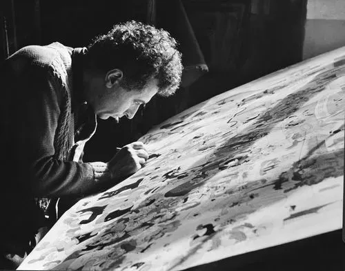 Dubout. L’art de tout dessiner 3