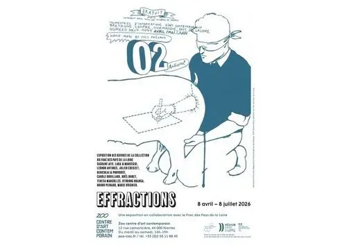 effractions 3
