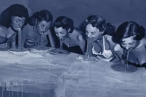 Encore lui ! Jean-Claude Guillaumon 2