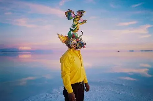 Encore lui ! Jean-Claude Guillaumon 3