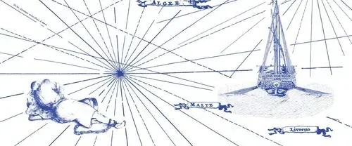Esclaves en Méditerranée, XVIIe-XVIIIe siècle