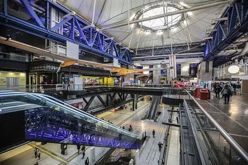 Espace Science Actualités 2