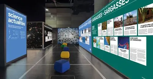 Espace Science Actualités 3