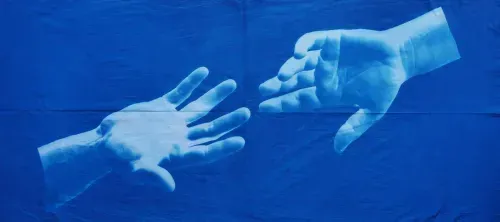 Espèces humaines / Fides – gethan&myles & La Chorba