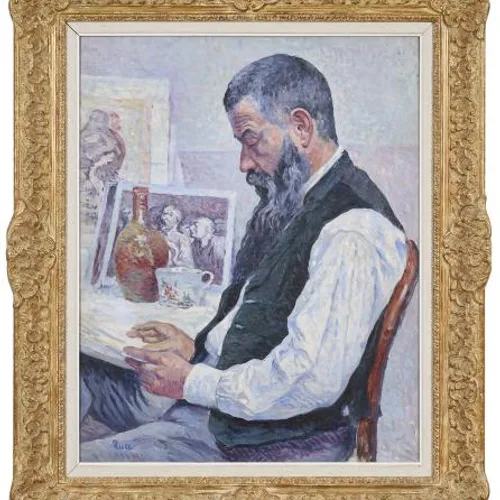 Etienne Terrus - Un peintre libre
