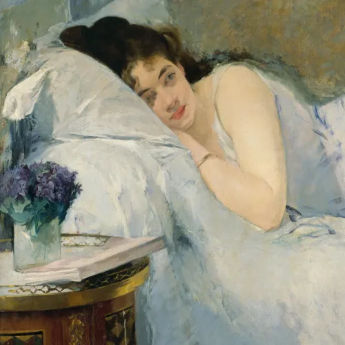 Eva Gonzalès