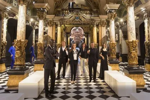 L’Expérience Grévin 2