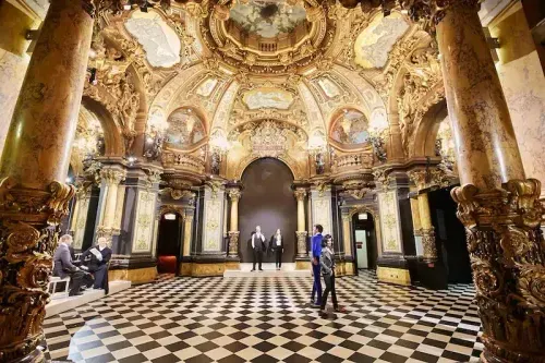 L’Expérience Grévin 3