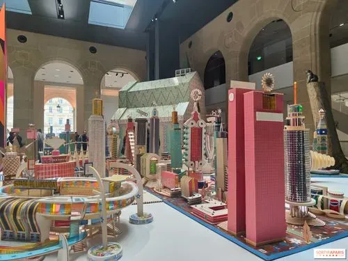 Exposition Générale 2