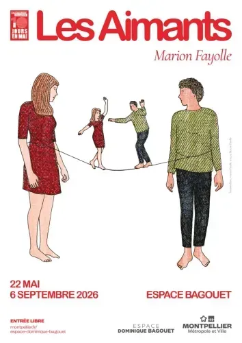 Les Aimants, de Marion Fayolle 2