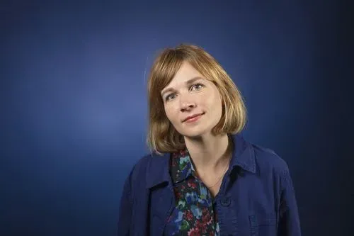 Les Aimants, de Marion Fayolle 3