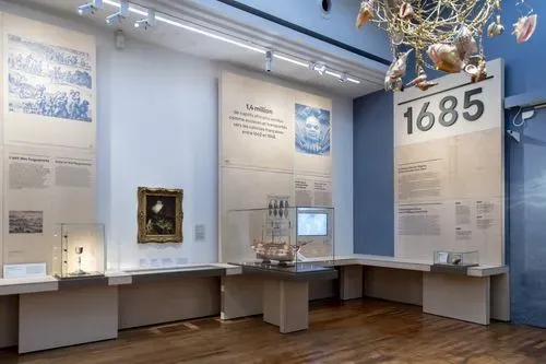 L'exposition permanente 2