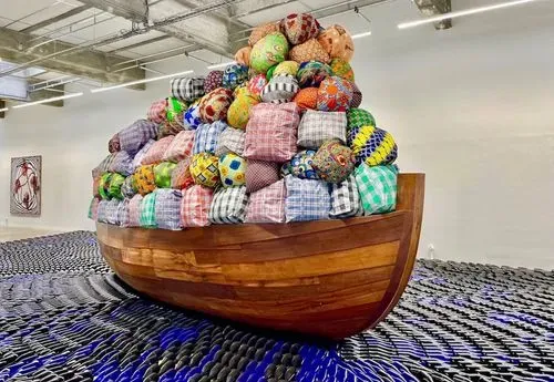 Expression(s) décoloniale(s) #4 3