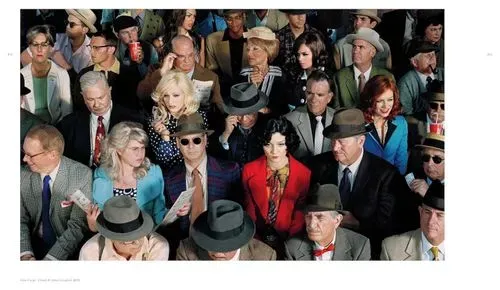 FRAGILE BEAUTY. Photographies de la collection de Sir Elton John et David Furnish 2