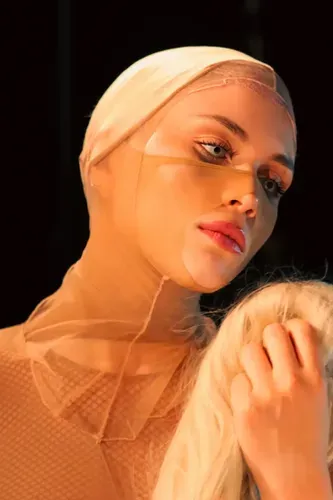 Ghita Skali - Ce qui reste et ce qu'on laisse 3