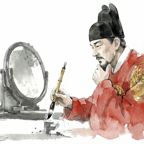 Hangeul, la volonté d'un roi