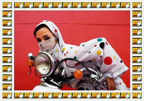 Hassan Hajjaj