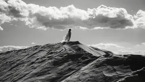 In Search of… Incredible