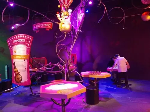 Incroyable Cerveau 2