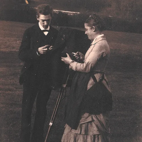 Jeanne Smith, « Traversées photographiques, Paysages »