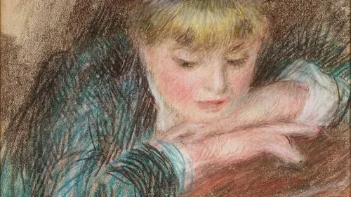 Jenny Holzer - J’ai vu