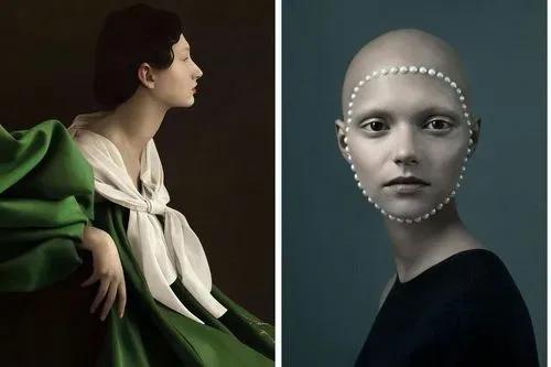 Justine TJALLINKS – Vision