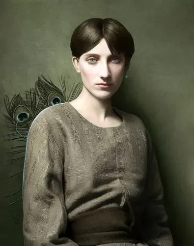 Justine TJALLINKS – Vision 2