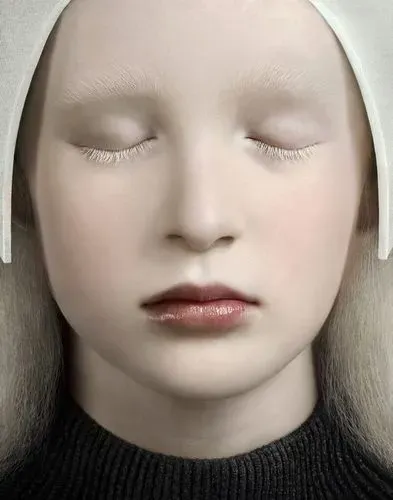 Justine TJALLINKS – Vision 3