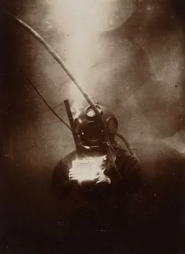 L’appel des profondeurs