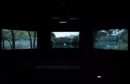 L’Écologie des relations - La Forêt amante de la mer 2